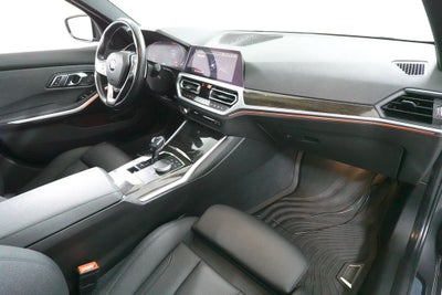 2020 BMW 3 Series 330i xDrive