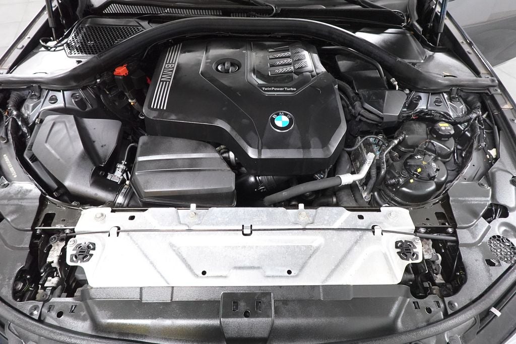 2020 BMW 3 Series 330i xDrive