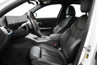 2024 BMW 3 Series 330i xDrive