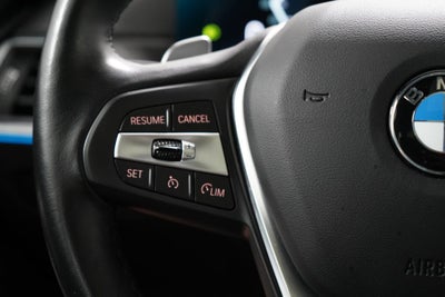 2024 BMW 3 Series 330i xDrive