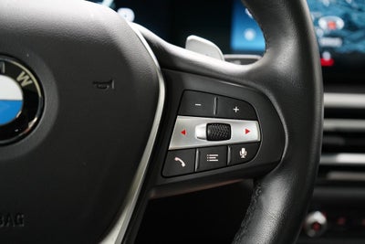 2024 BMW 3 Series 330i xDrive