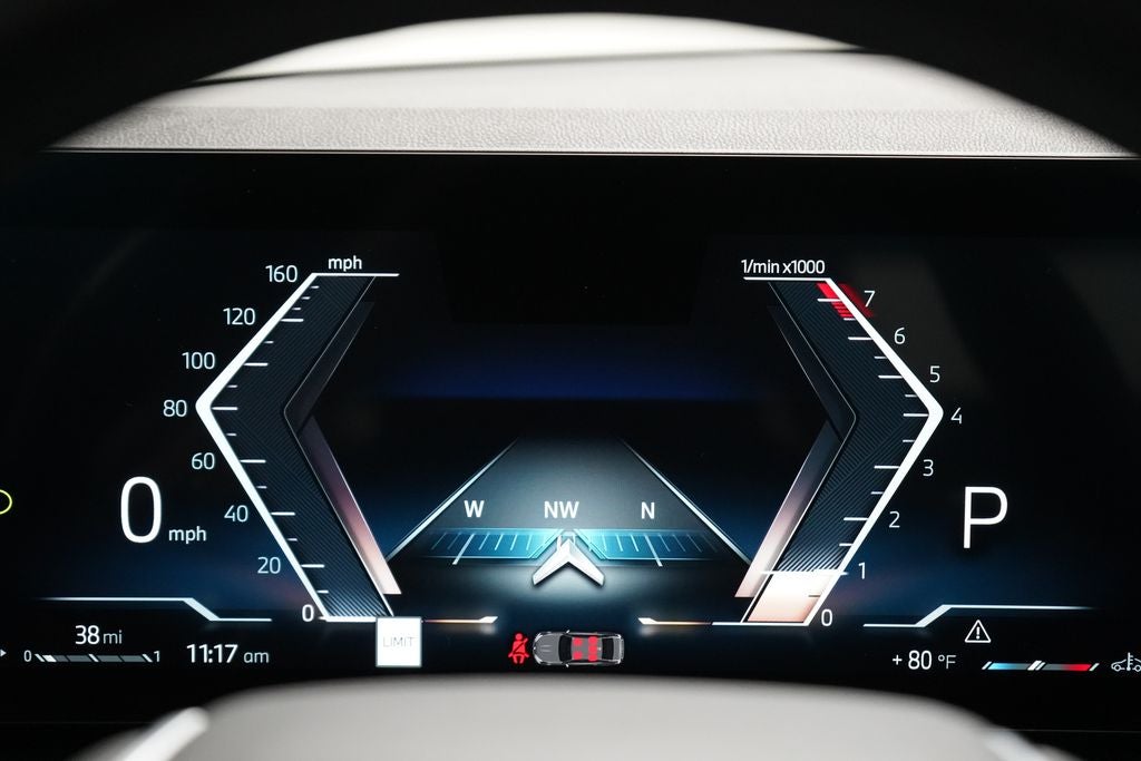 2024 BMW 3 Series 330i xDrive