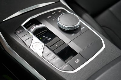 2024 BMW 3 Series 330i xDrive