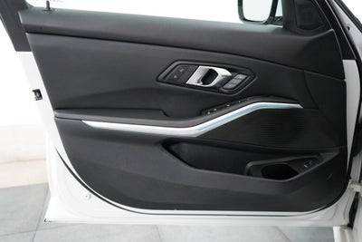 2024 BMW 3 Series 330i xDrive