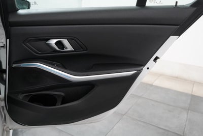 2024 BMW 3 Series 330i xDrive