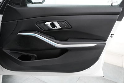2024 BMW 3 Series 330i xDrive