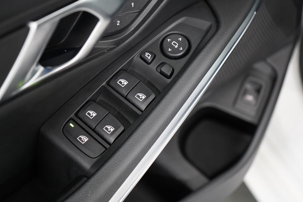 2024 BMW 3 Series 330i xDrive