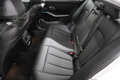2024 BMW 3 Series 330i xDrive