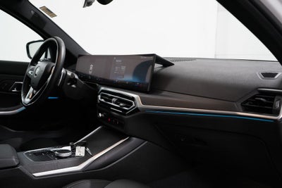 2024 BMW 3 Series 330i xDrive