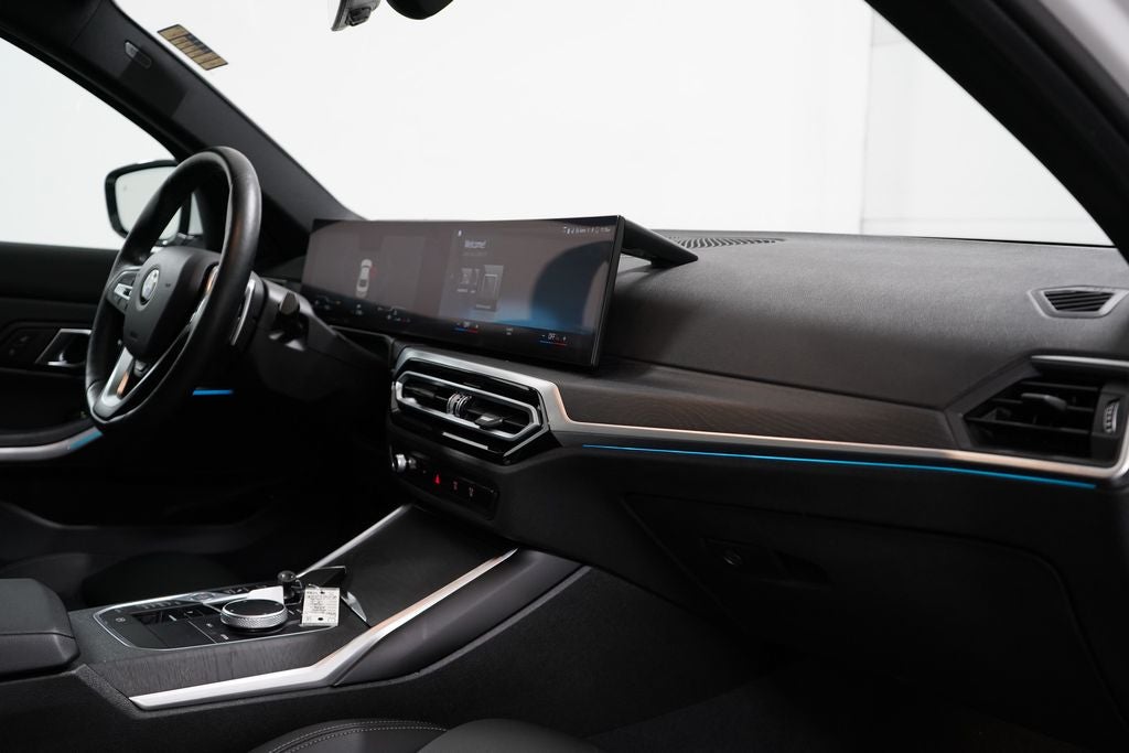 2024 BMW 3 Series 330i xDrive