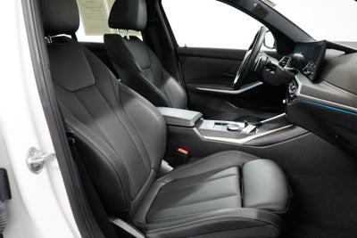 2024 BMW 3 Series 330i xDrive
