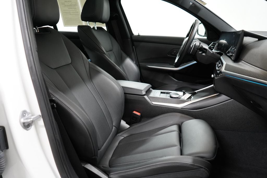 2024 BMW 3 Series 330i xDrive