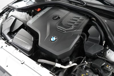 2024 BMW 3 Series 330i xDrive