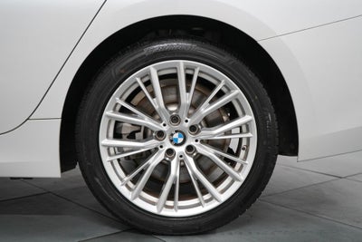 2024 BMW 3 Series 330i xDrive