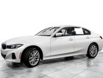 2024 BMW 3 Series 330i xDrive