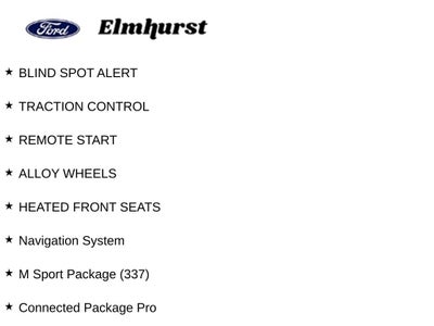 2023 BMW 3 Series 330i xDrive