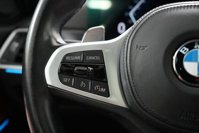 2023 BMW 3 Series 330i xDrive