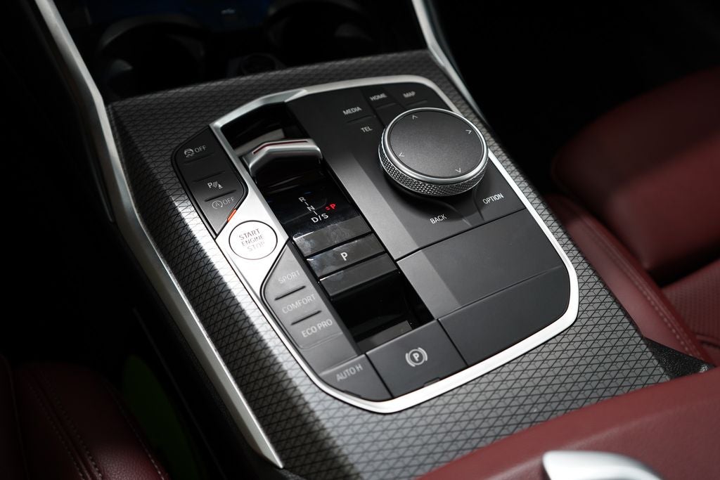 2023 BMW 3 Series 330i xDrive