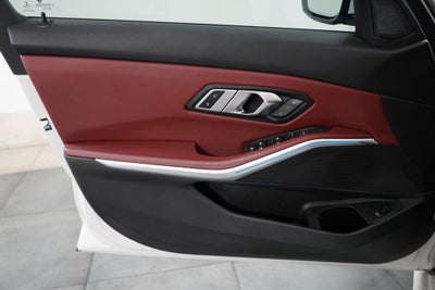 2023 BMW 3 Series 330i xDrive