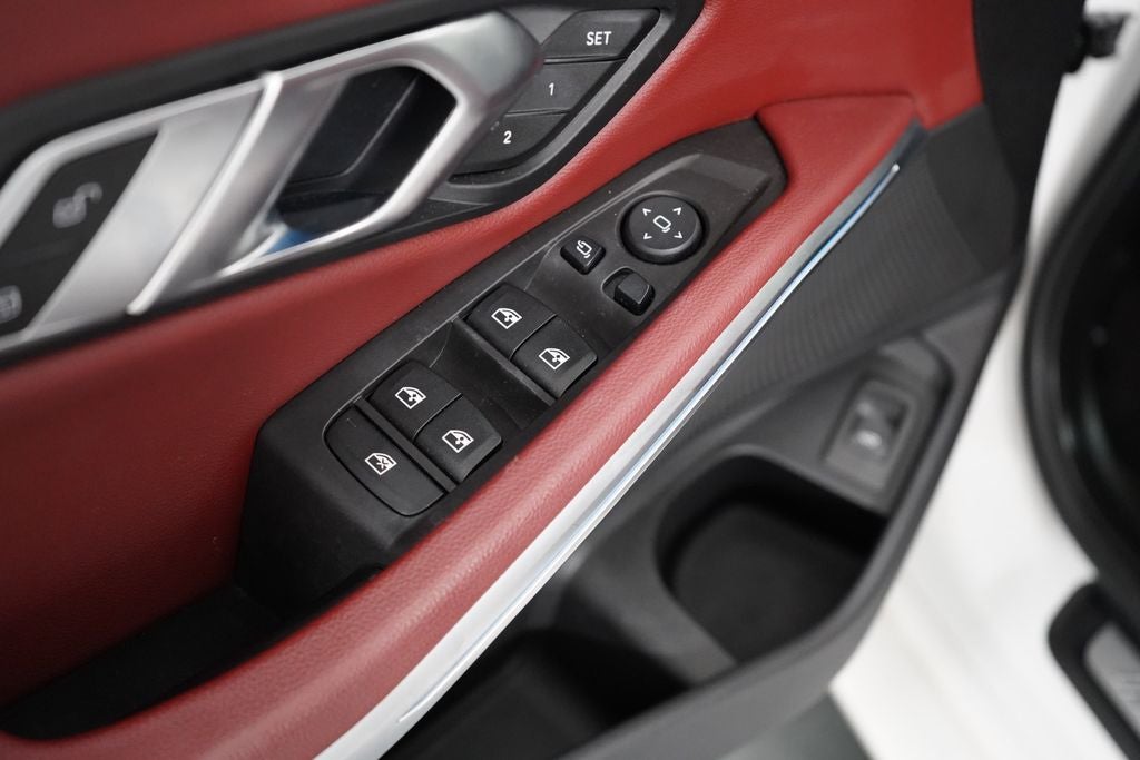 2023 BMW 3 Series 330i xDrive