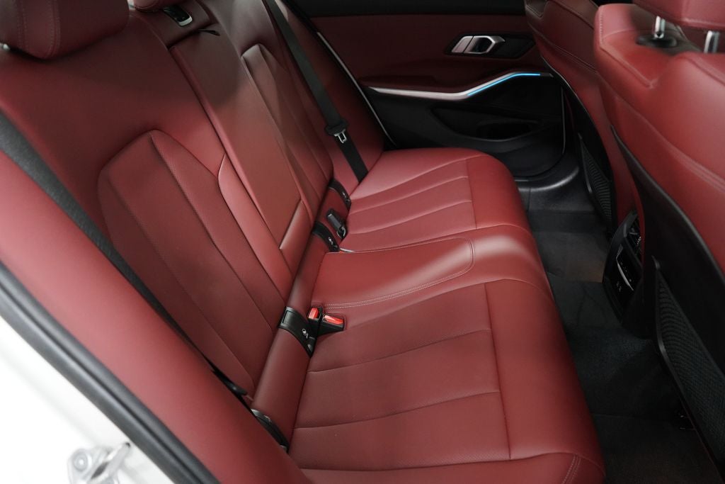 2023 BMW 3 Series 330i xDrive