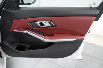2023 BMW 3 Series 330i xDrive