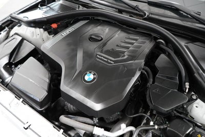2023 BMW 3 Series 330i xDrive