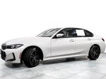 2023 BMW 3 Series 330i xDrive