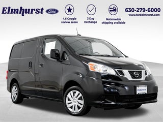 2021 Nissan NV200 SV