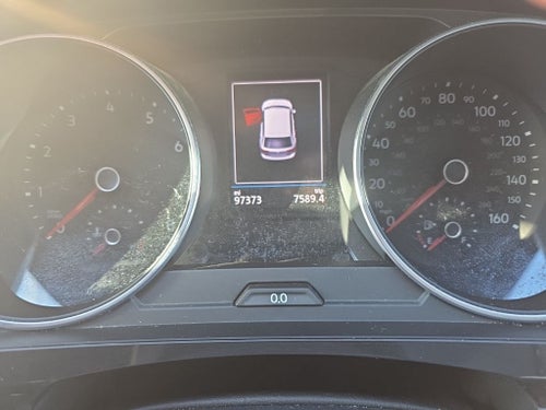 2019 Volkswagen Tiguan 2.0T SE 4Motion