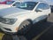 2019 Volkswagen Tiguan 2.0T SE 4Motion