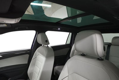 2021 Volkswagen Tiguan 2.0T SEL Premium R-Line