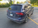 2021 Volkswagen Tiguan 2.0T SEL Premium R-Line