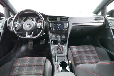2016 Volkswagen Golf GTI S