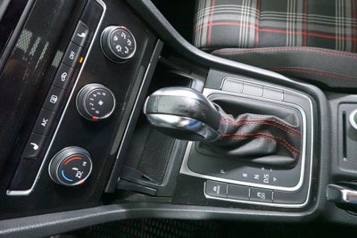 2016 Volkswagen Golf GTI S