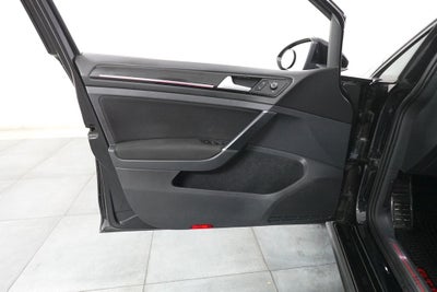 2016 Volkswagen Golf GTI S