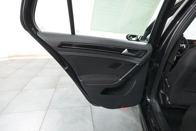 2016 Volkswagen Golf GTI S