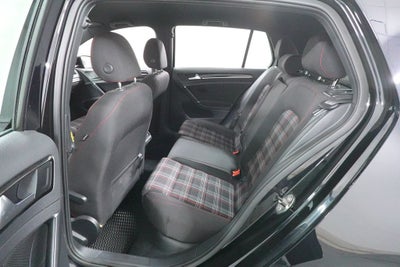 2016 Volkswagen Golf GTI S