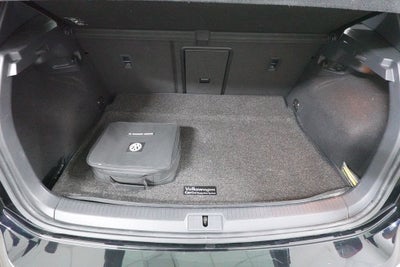 2016 Volkswagen Golf GTI S