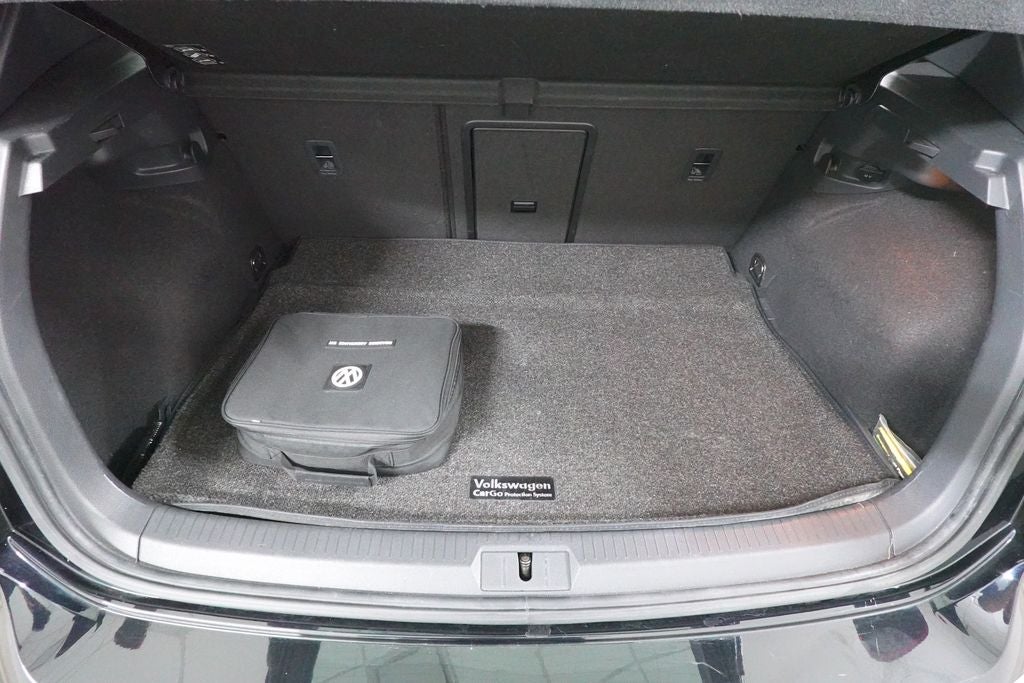 2016 Volkswagen Golf GTI S