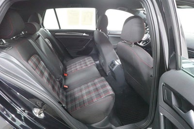 2016 Volkswagen Golf GTI S