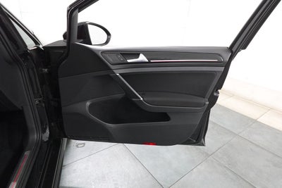 2016 Volkswagen Golf GTI S