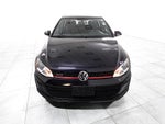 2016 Volkswagen Golf GTI S