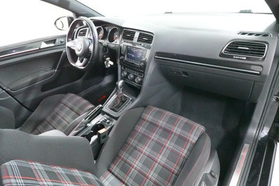 2016 Volkswagen Golf GTI S