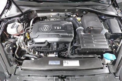 2016 Volkswagen Golf GTI S