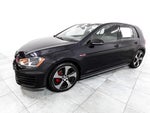 2016 Volkswagen Golf GTI S