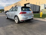 2017 Volkswagen Golf GTI Base