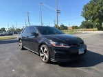 2019 Volkswagen Golf GTI 2.0T SE