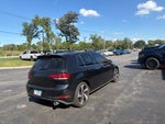 2019 Volkswagen Golf GTI 2.0T SE