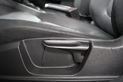 2012 Volkswagen Jetta 2.5L SE